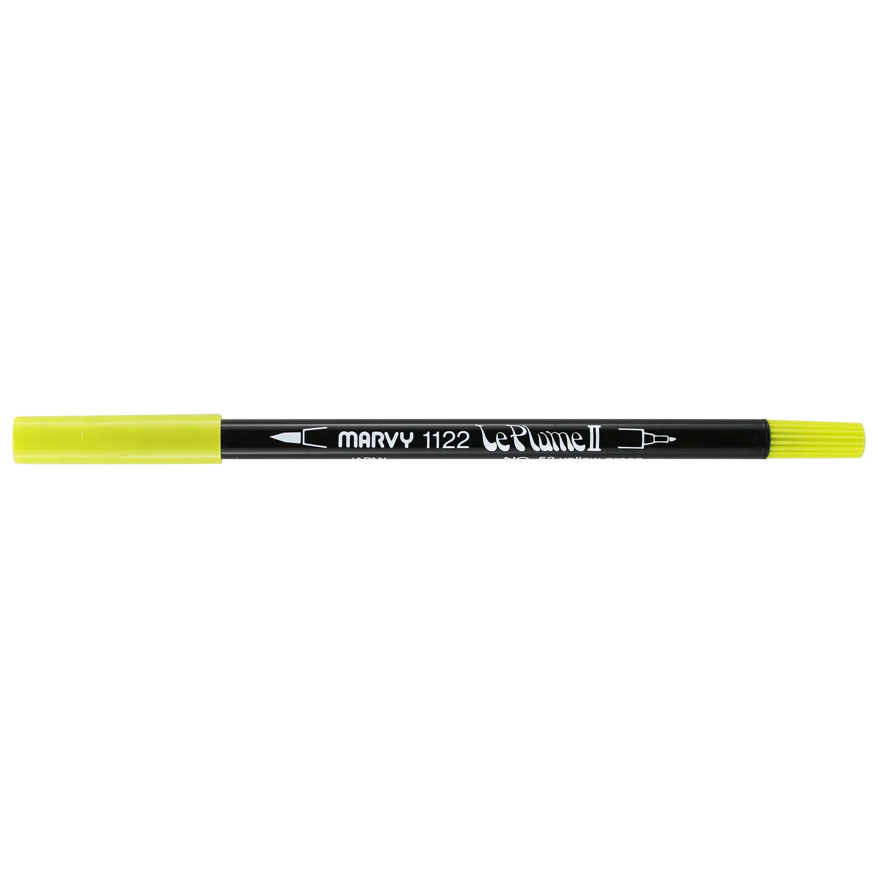 LE PLUME II - YELLOWS - Image 12