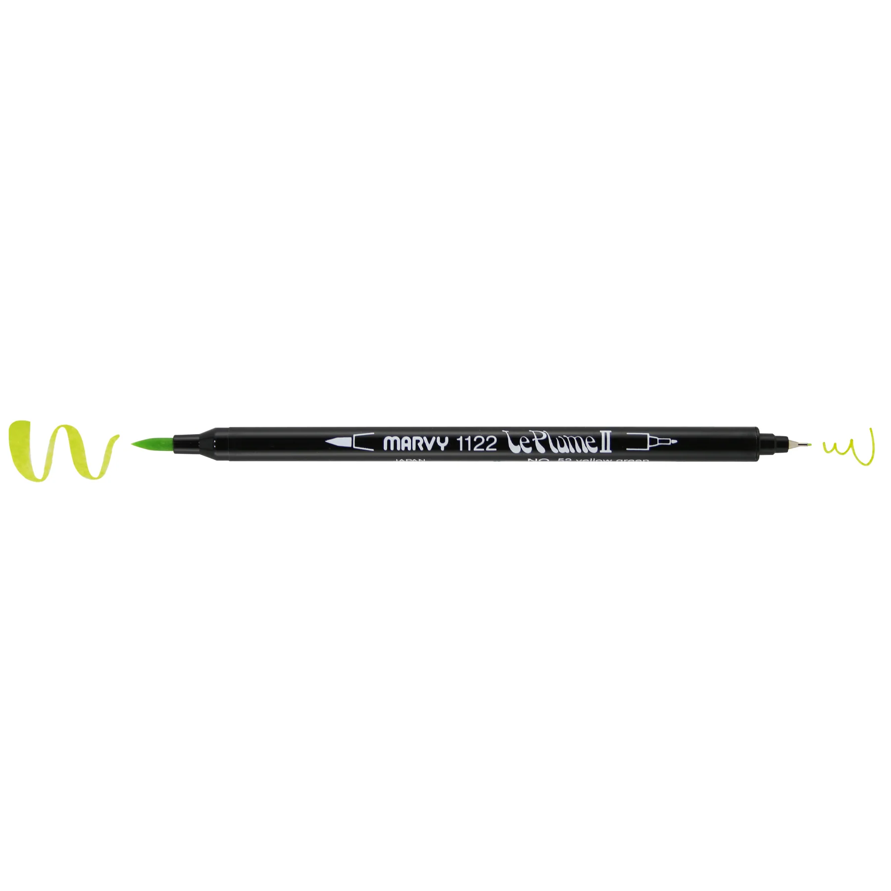 LE PLUME II - YELLOWS - Image 13