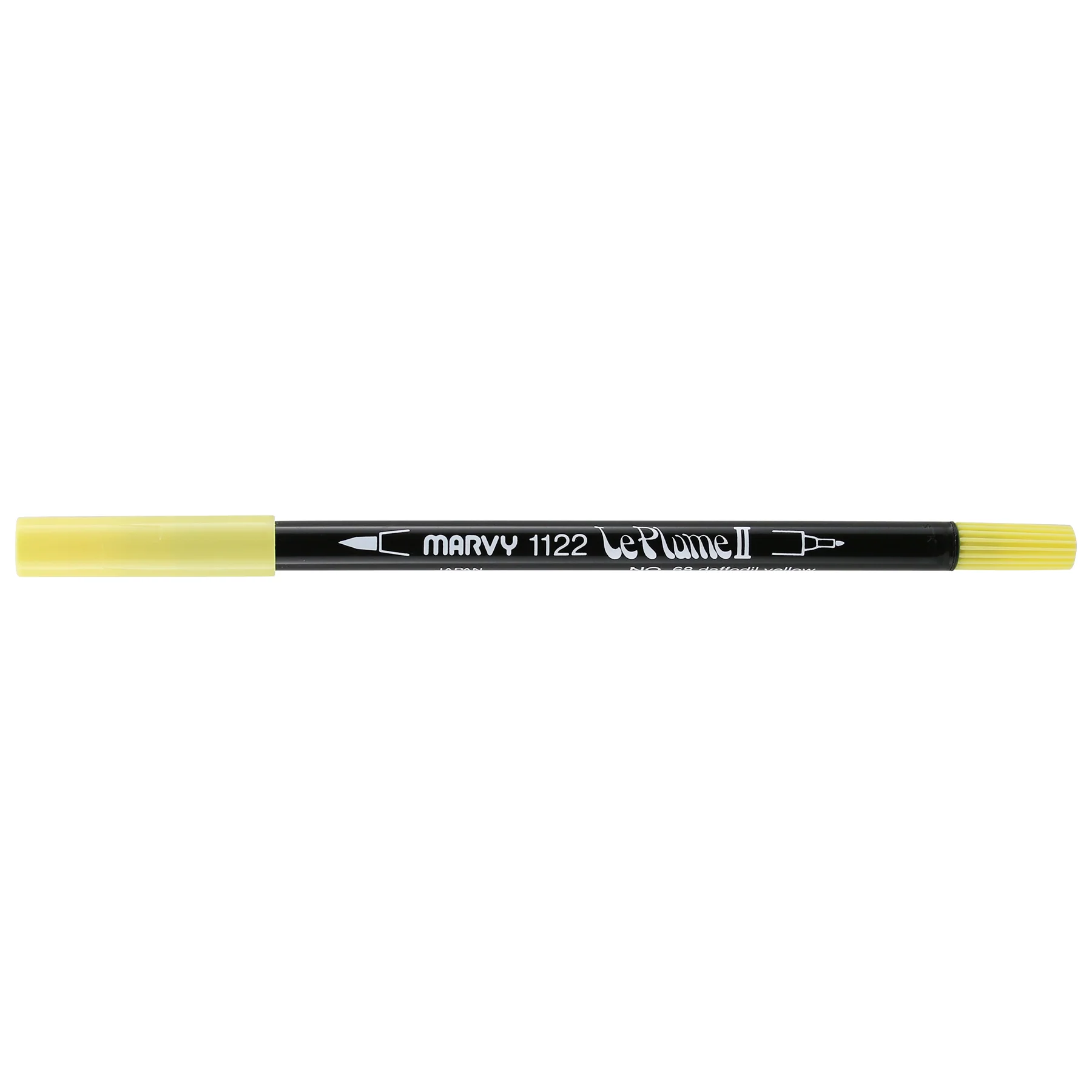 LE PLUME II - YELLOWS - Image 14