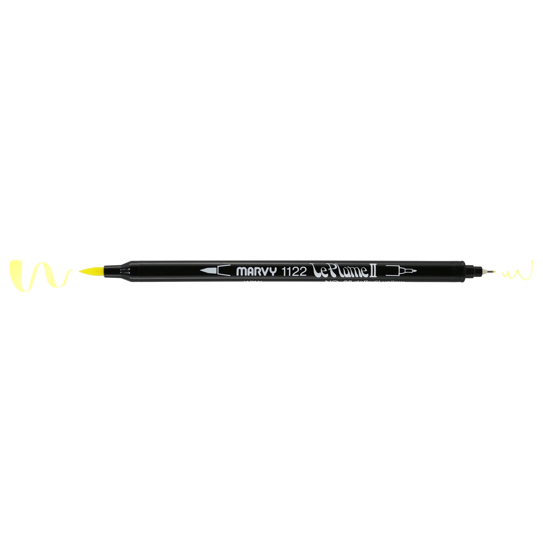 LE PLUME II - YELLOWS - Image 15