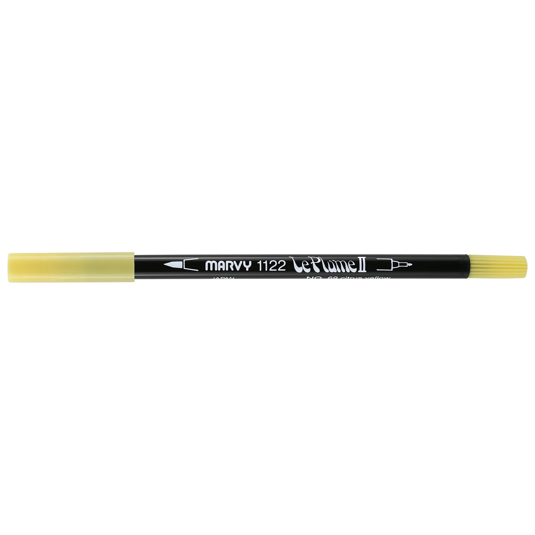 LE PLUME II - YELLOWS - Image 16