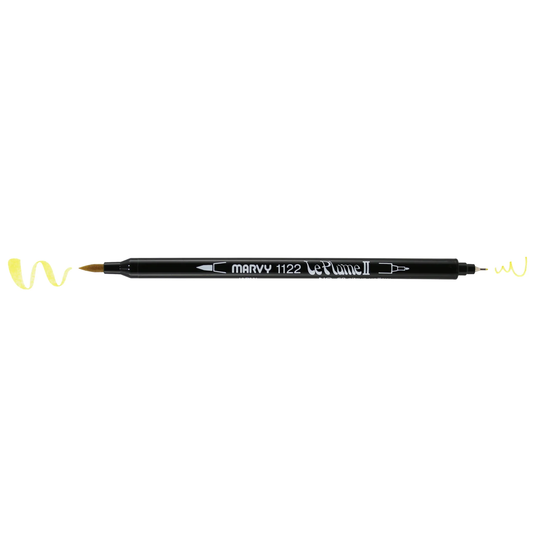 LE PLUME II - YELLOWS - Image 17