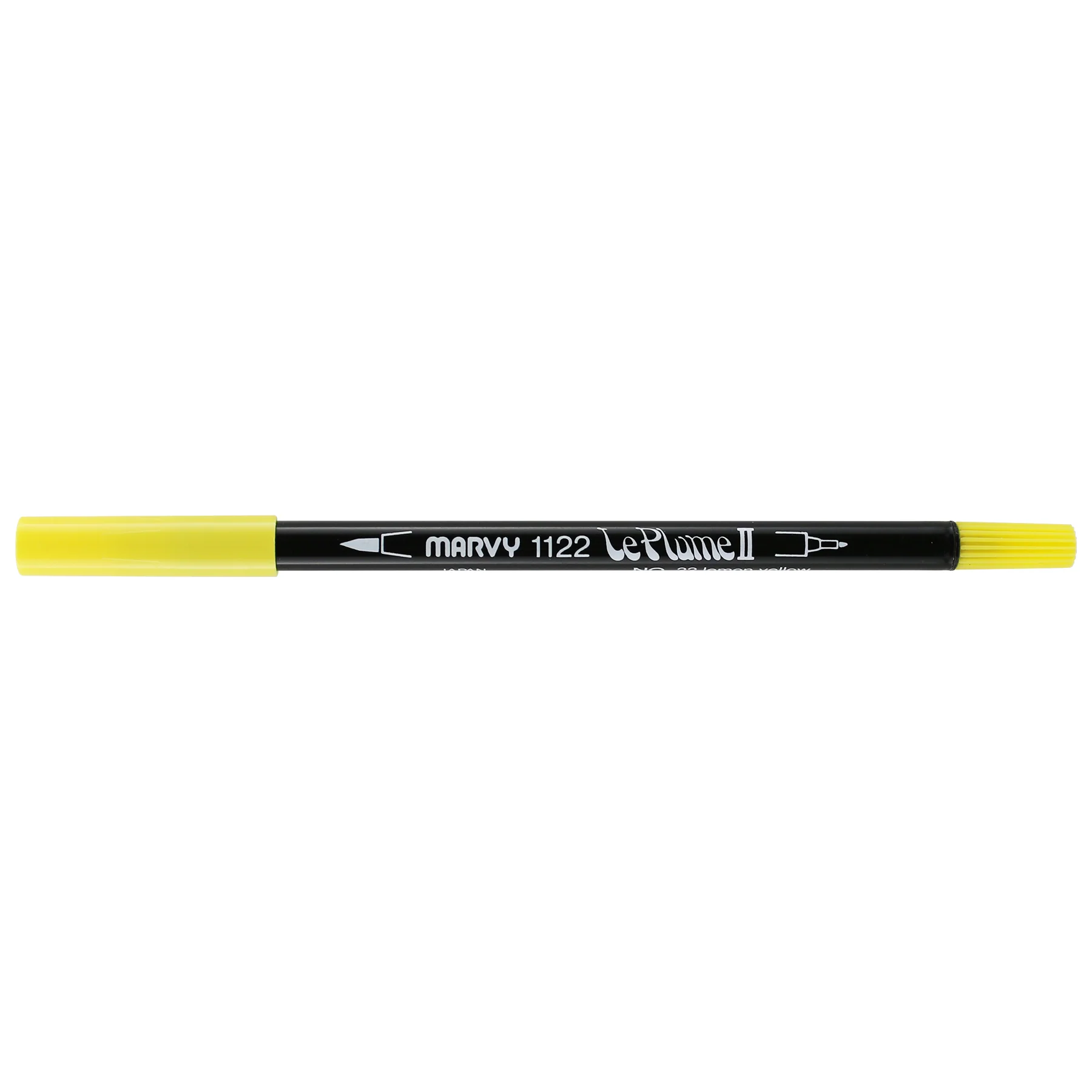 LE PLUME II - YELLOWS - Image 6