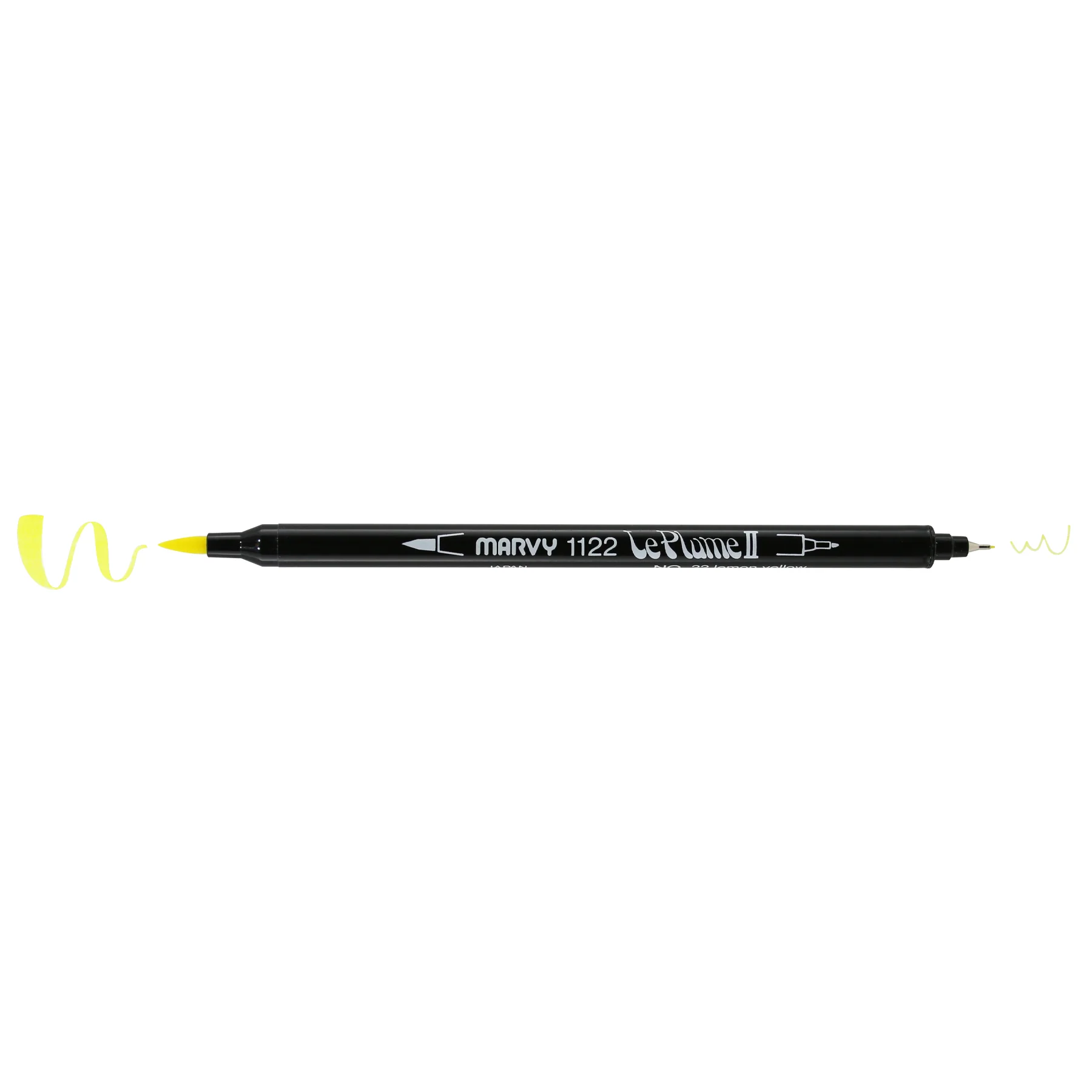 LE PLUME II - YELLOWS - Image 7