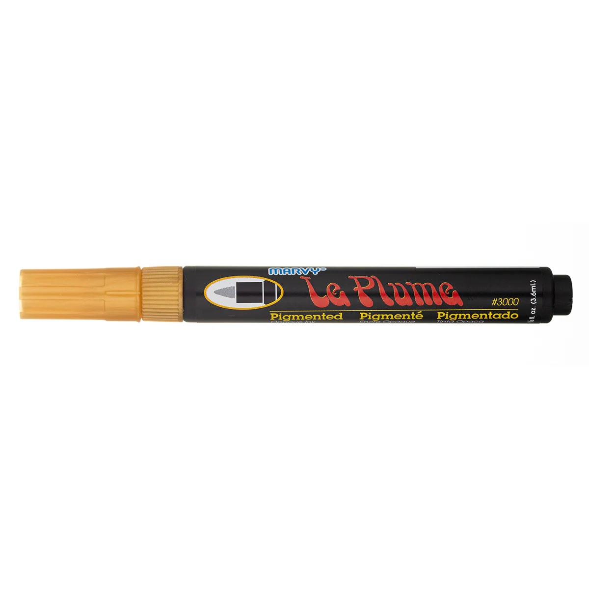 LE PLUME PERMANENT OPAQUE COLORS - Image 3