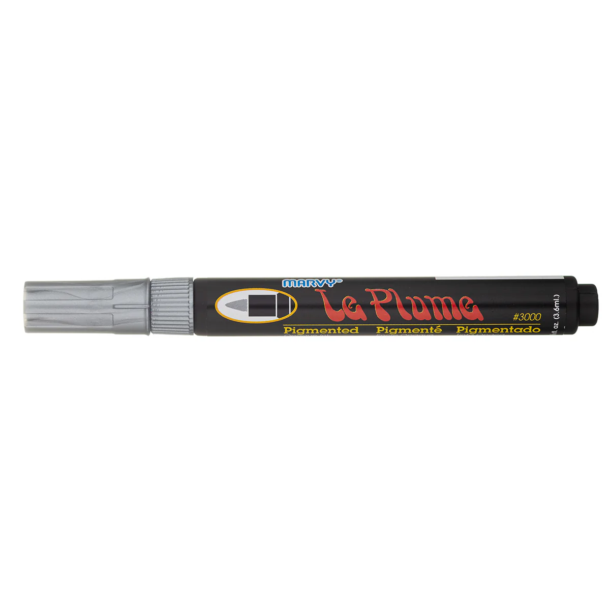 LE PLUME PERMANENT OPAQUE COLORS - Image 5