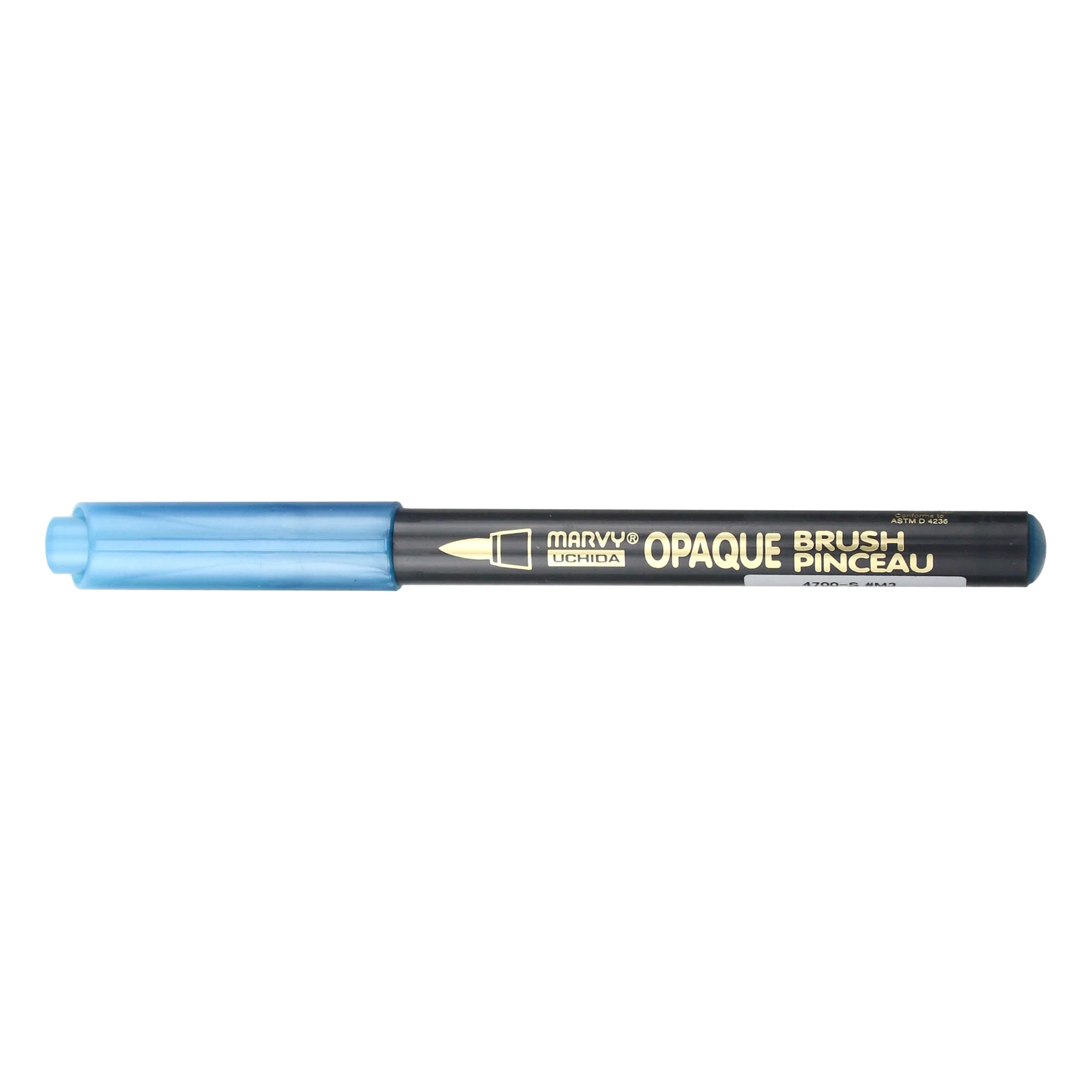 MARVY UCHIDA OPAQUE BRUSH - Image 4