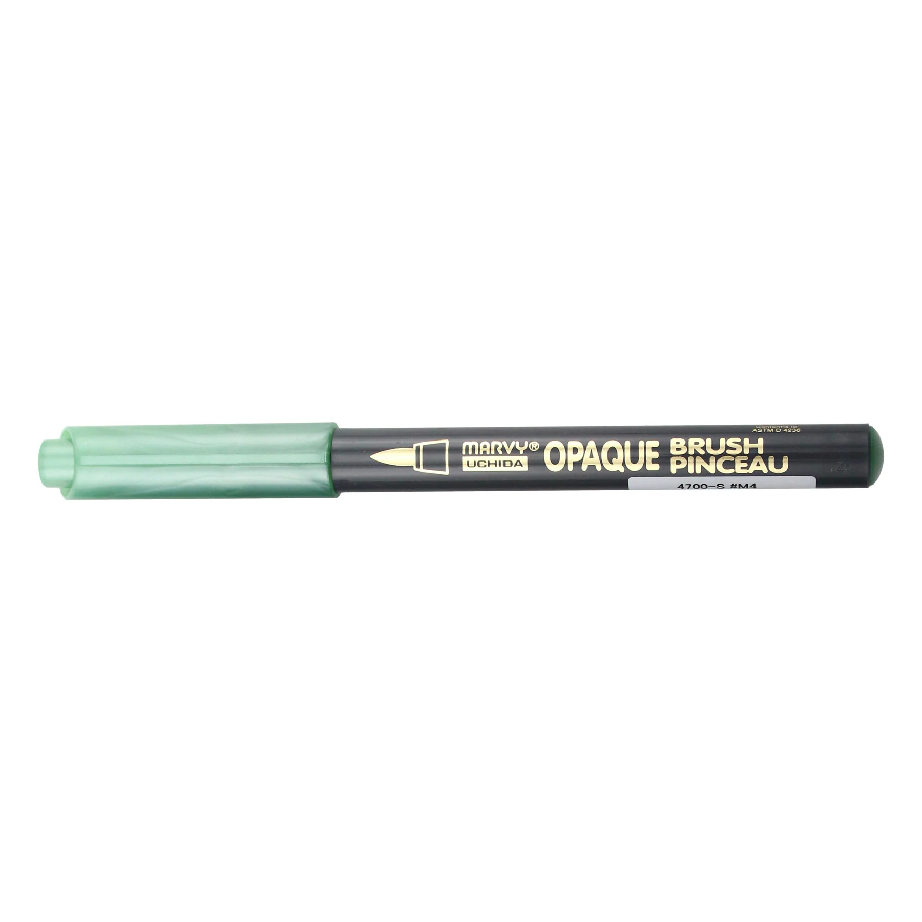 MARVY UCHIDA OPAQUE BRUSH - Image 5