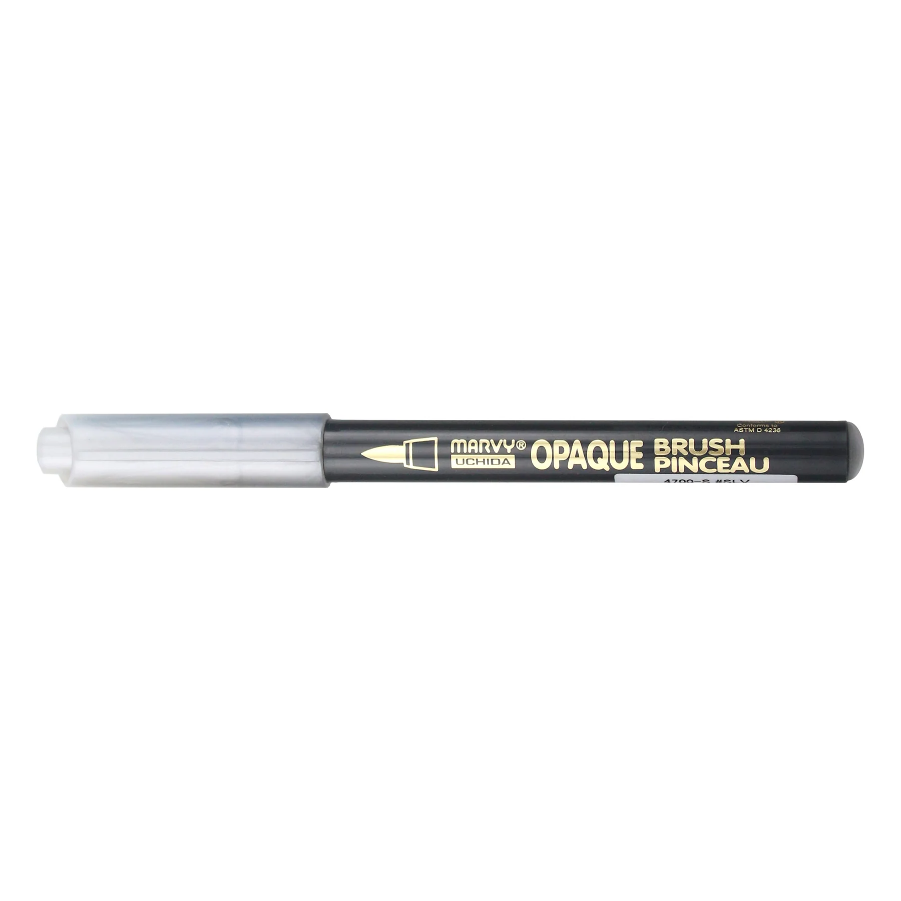 MARVY UCHIDA OPAQUE BRUSH - Image 7
