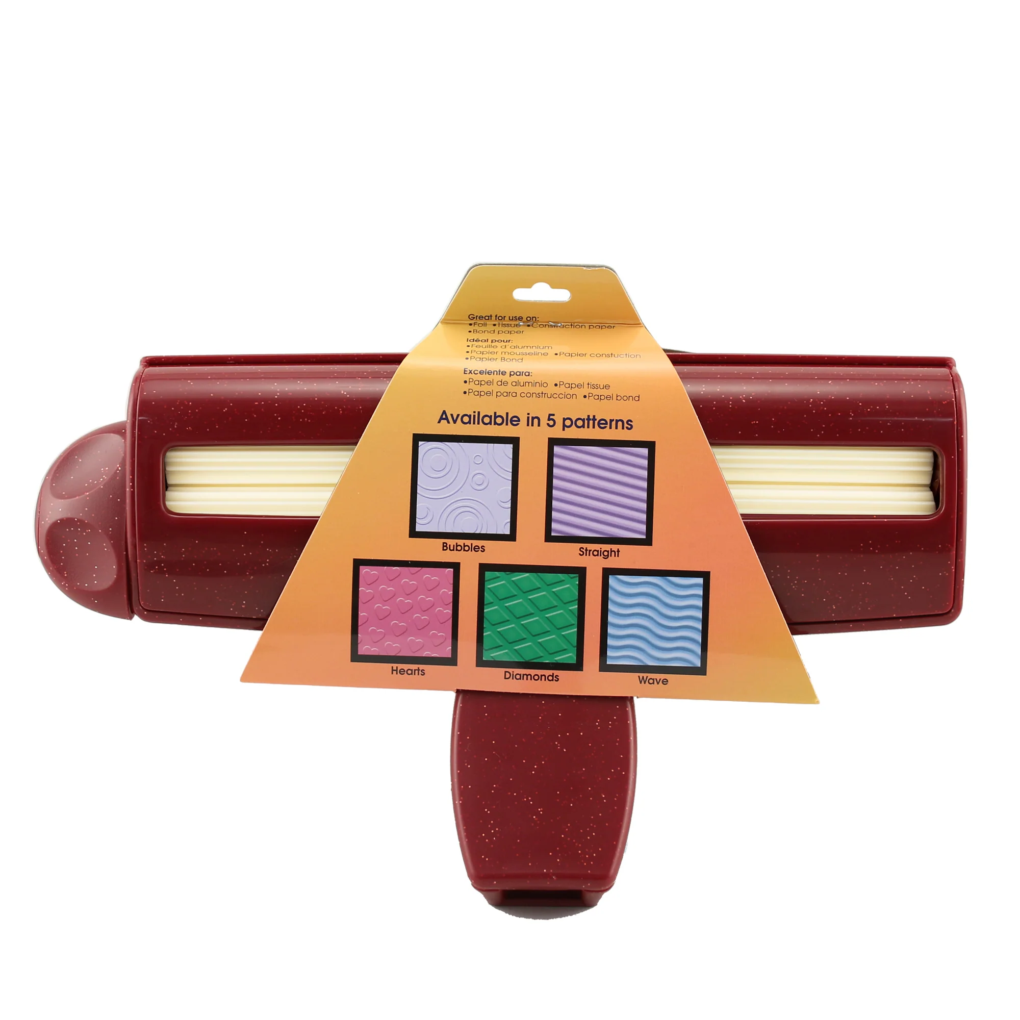 PAPER CRIMPER - Straight - Image 5