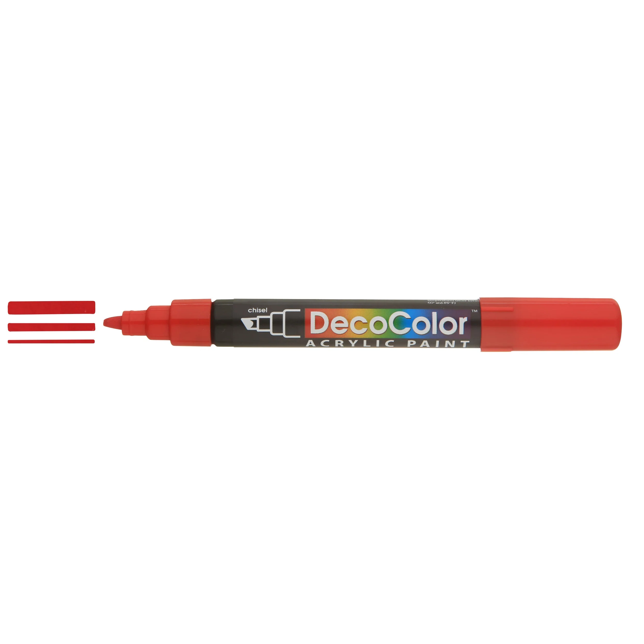 SHOE DECOR DECOCOLOR ACRYLIC BASIC SET - Image 3