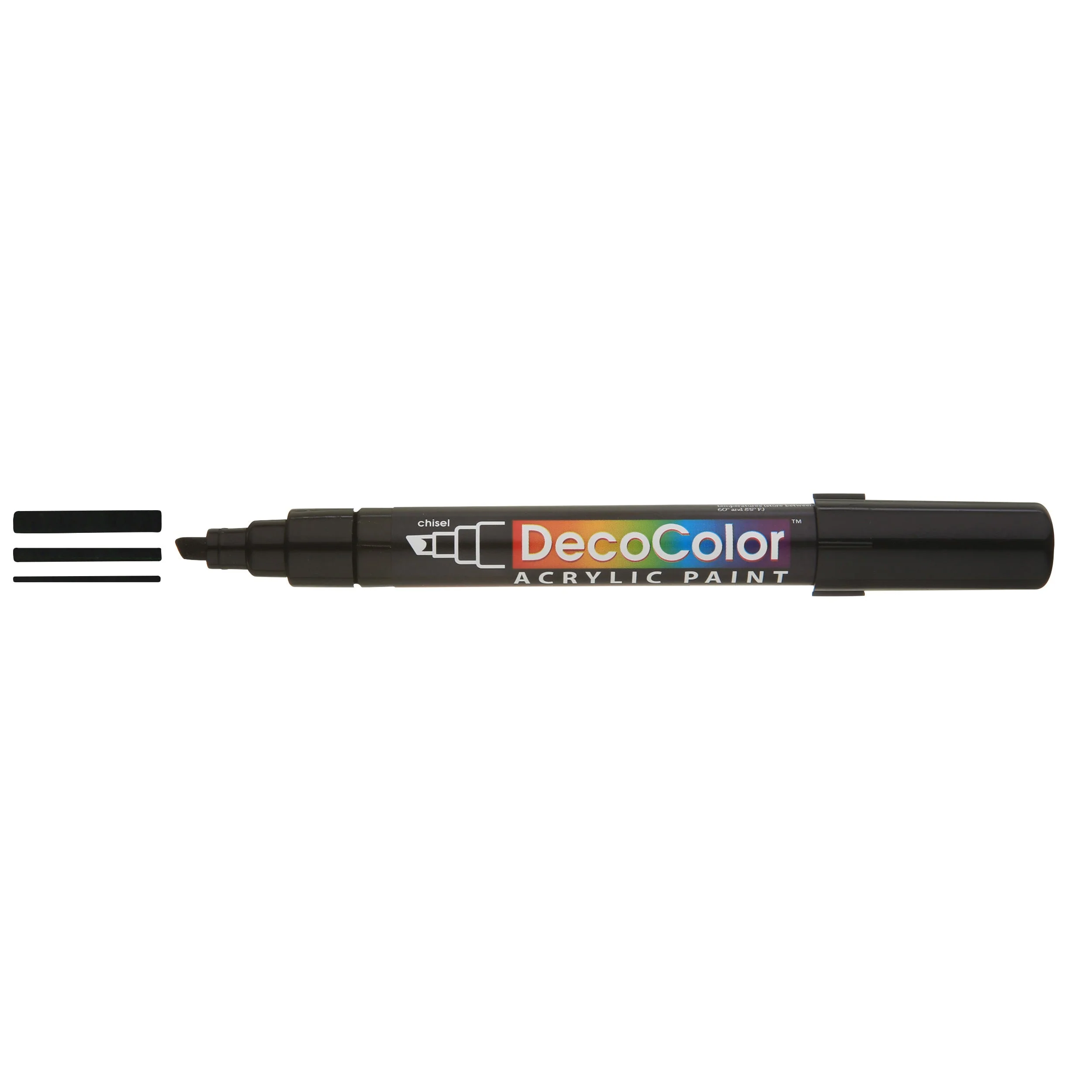 SHOE DECOR DECOCOLOR ACRYLIC BASIC SET - Image 5