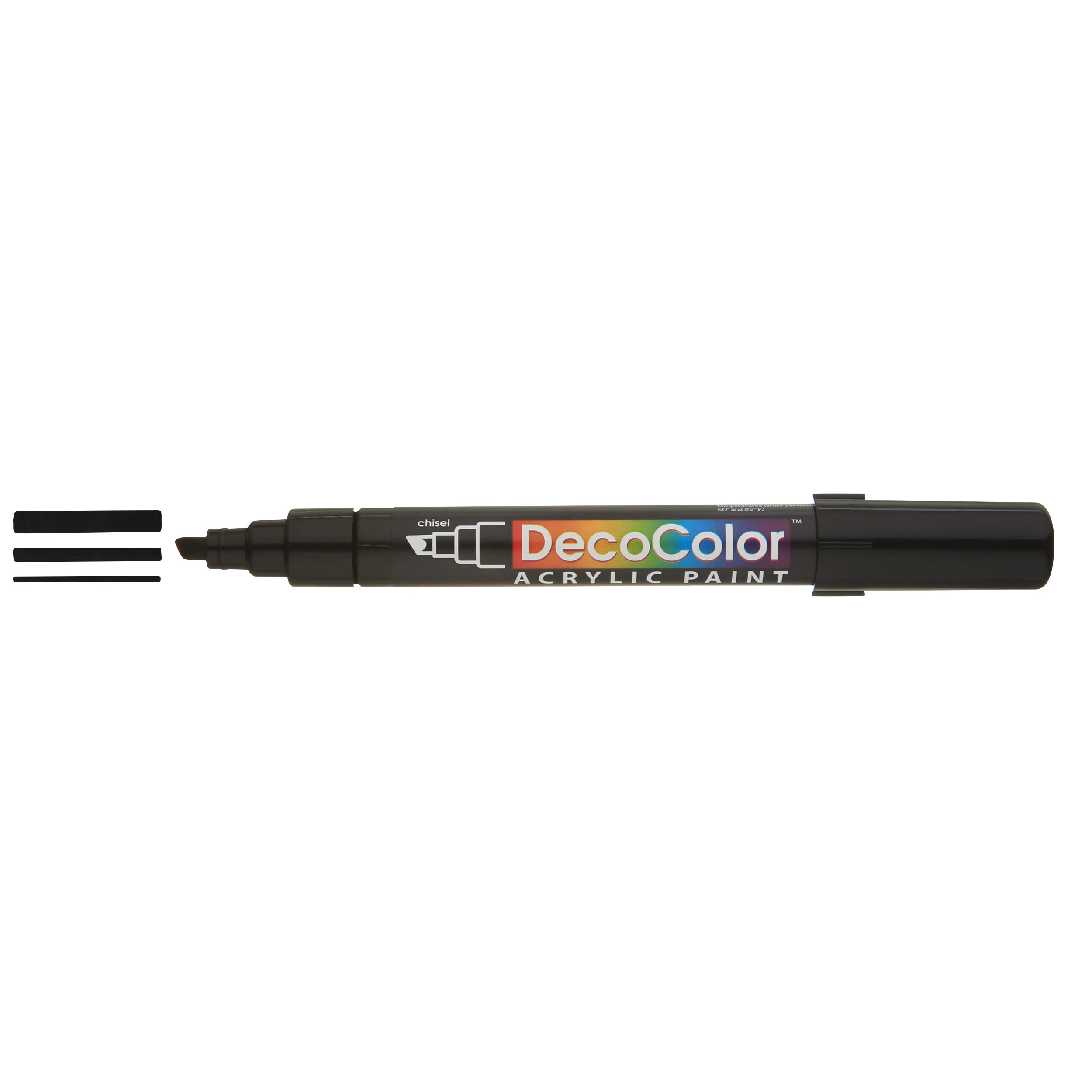 SHOE DECOR DECOCOLOR ACRYLIC CLASSIC SET - Image 4