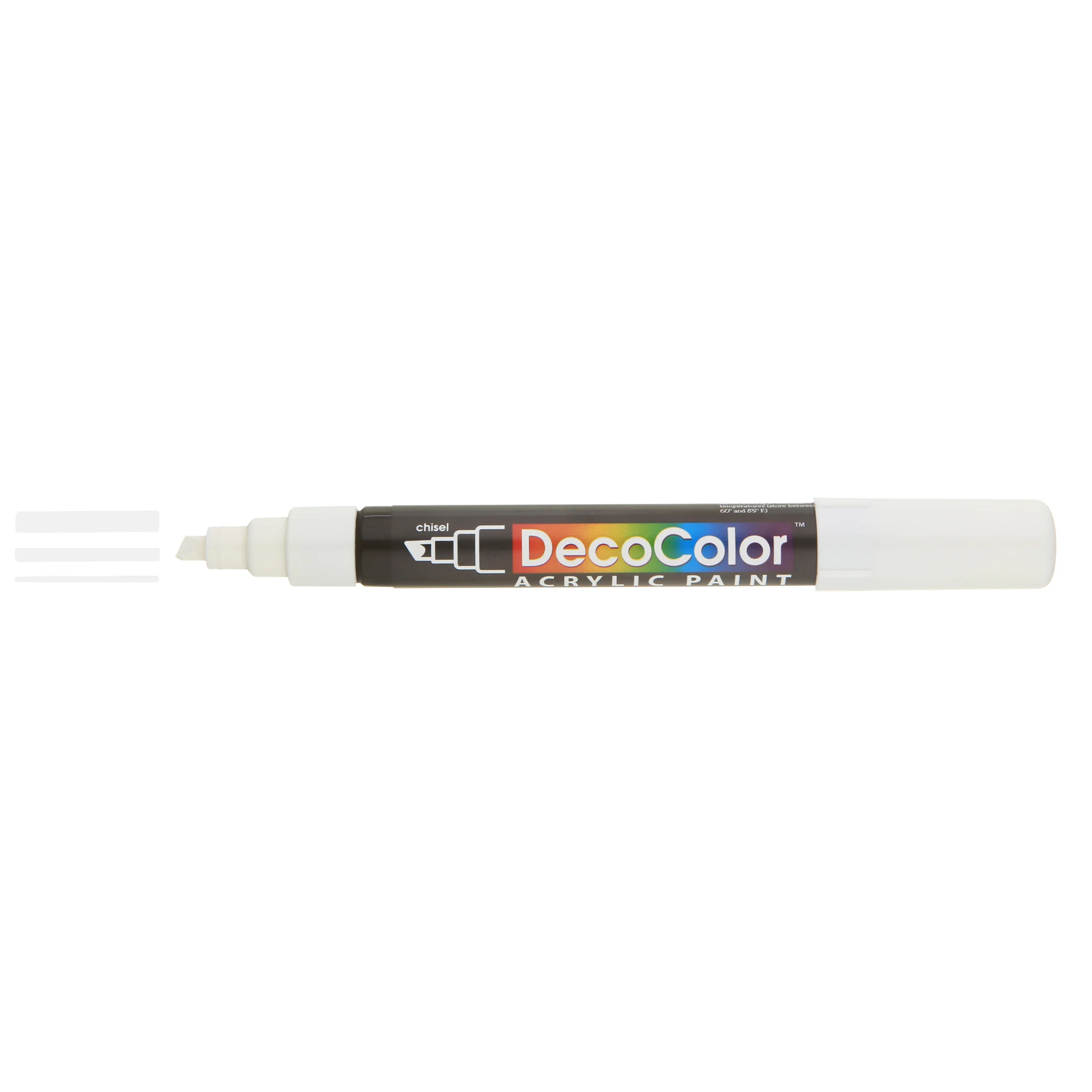 SHOE DECOR DECOCOLOR ACRYLIC CLASSIC SET - Image 5