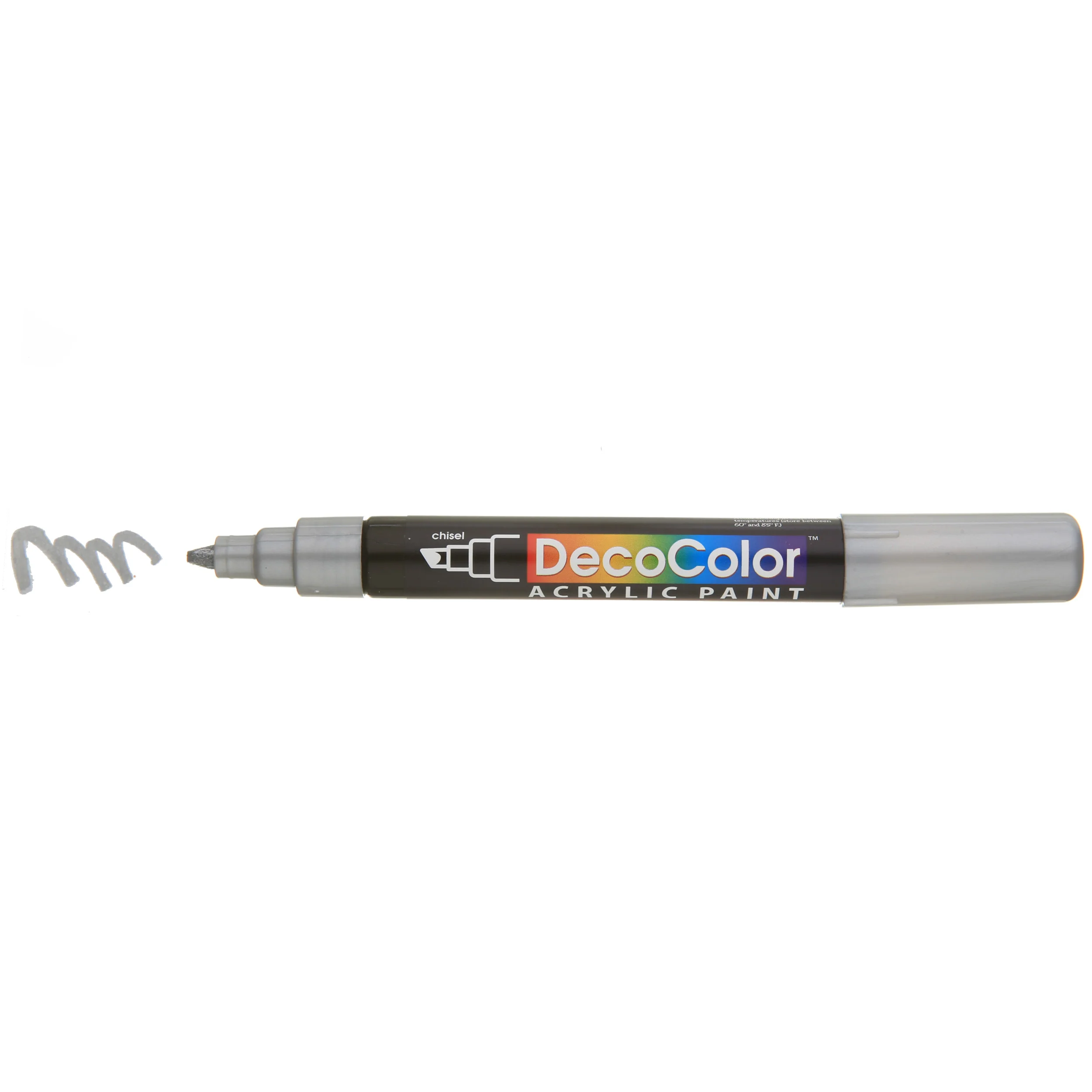 SHOE DECOR DECOCOLOR ACRYLIC CLASSIC SET - Image 6
